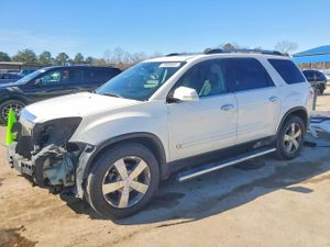 GMC Acadia SLT-1 3.6L 6 2010