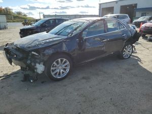 Chevrolet Malibu LTZ 2.5L 4 2013