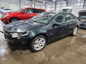 Ford Fusion SE 3.0L 6 2010