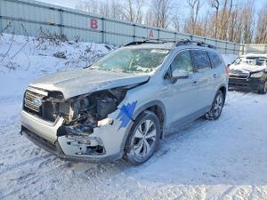 Subaru Ascent PREMIUM 2.4L 4 2019