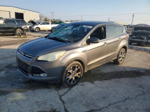 Ford Escape SEL 2.0L 4 2013