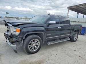 GMC Sierra C1500 SLT 5.3L 8 2014
