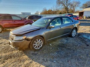 Lincoln MKZ 3.5L 6 2010