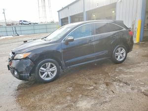 Acura RDX TECHNOLOGY 3.5L 6 2014