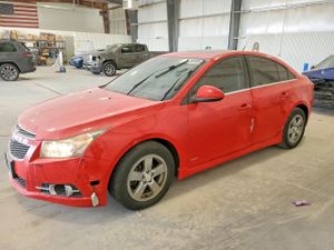 Chevrolet Cruze LT 1.4L 4 2014