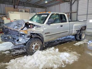 Dodge RAM 5.9L 6 2001