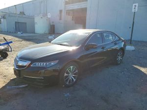 Acura TLX TECH 2.4L 4 2015