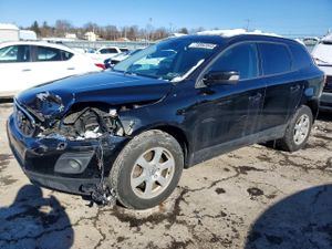 Volvo XC60 3.2 3.2L 6 2010