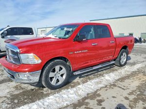 Dodge RAM 5.7L 8 2011