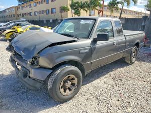 Ford Ranger SUPER CAB 2.3L 4 2008