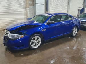 Ford Taurus SE 3.5L 6 2015