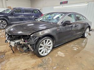 Audi A7 3.0L 6 2013