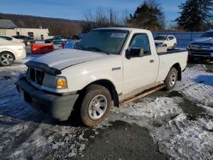 Ford Ranger 2.3L 4 2009