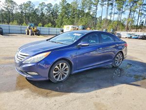 Hyundai Sonata SE 2.4L 4 2014