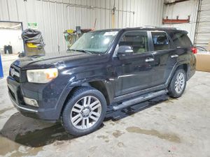 Toyota 4Runner SR5 4.0L 6 2011