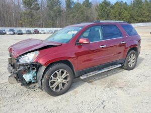 GMC Acadia SLT-1 3.6L 6 2015