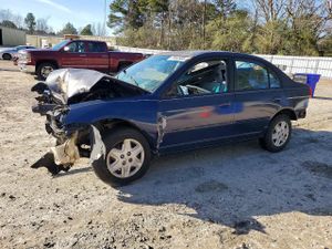 Honda Civic LX 1.7L 4 2003