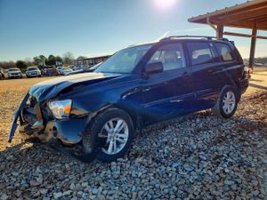Toyota Highlander HYBRID 3.3L 6 2006