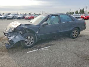 Toyota Camry CE 2.2L 4 1998