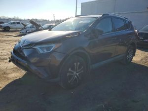 Toyota Rav4 LE 2.5L 4 2018