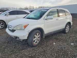 Honda CR-V EXL 2.4L 4 2009