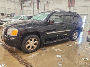 GMC Envoy 4.2L 6 2004