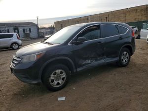 Honda CR-V LX 2.4L 4 2014