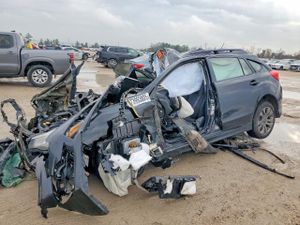 Subaru Impreza SPORT 2.0L 4 2015