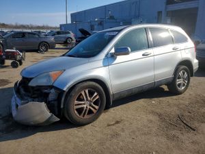 Honda CR-V EXL 2.4L 4 2010