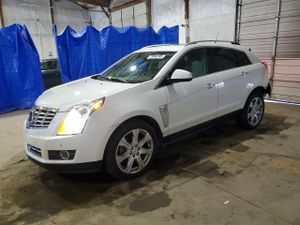 Cadillac SRX PREMIUM COLLECTION 3.6L 6 2014