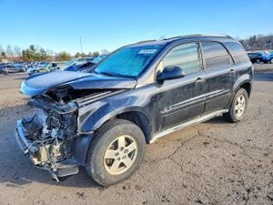 Chevrolet Equinox LS 3.4L 6 2005