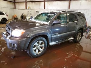 Toyota 4Runner LIMITED 4.0L 6 2007