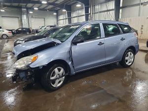 Toyota Corolla XR 1.8L 4 2008