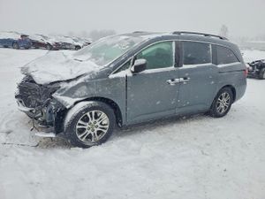 Honda Odyssey EXL 3.5L 6 2011