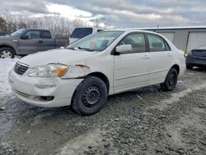 Toyota Corolla CE 1.8L 4 2008