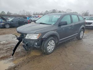 Dodge Journey SE 2.4L 4 2015