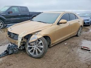 Cadillac ATS PREMIUM 3.6L 6 2013