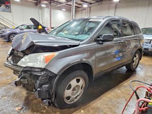 Honda CR-V LX 2.4L 4 2011