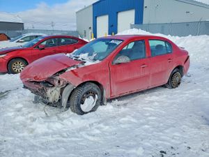 Chevrolet Cobalt LS 2.2L 4 2007