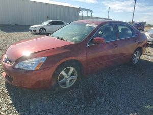 Honda Accord EX 2.4L 4 2005