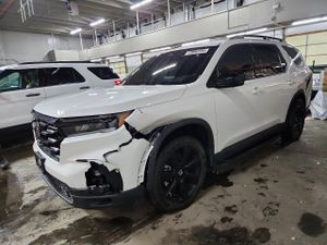 Honda Pilot BLACK 3.5L 6 2025