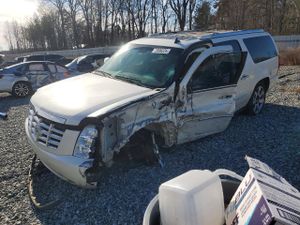 Cadillac Escalade ESV PREMIUM 6.2L 8 2011