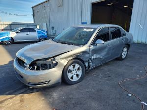 Chevrolet Impala LT 3.5L 6 2008