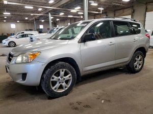 Toyota Rav4 2.5L 4 2011