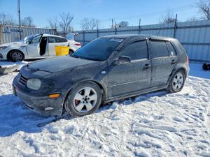 Volkswagen Golf GL 2.0L 4 2006