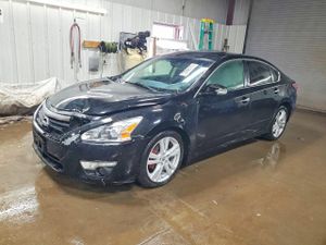 Nissan Altima 3.5S 3.5L 6 2013
