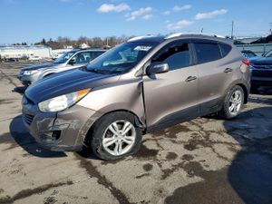 Hyundai Tucson GLS 2.4L 4 2013
