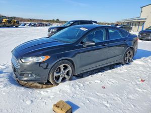 Ford Fusion 2.5L 4 2015