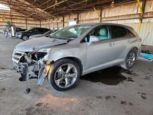 Toyota Venza LE 3.5L 6 2013