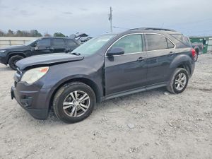 Chevrolet Equinox LT 2.4L 4 2013